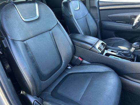 Used 2023 Hyundai Santa Cruz Limited w/ Cargo Package image 8