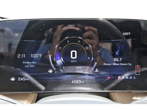 Used 2025 Chevrolet Equinox ACTIV w/ Convenience Package III image 16