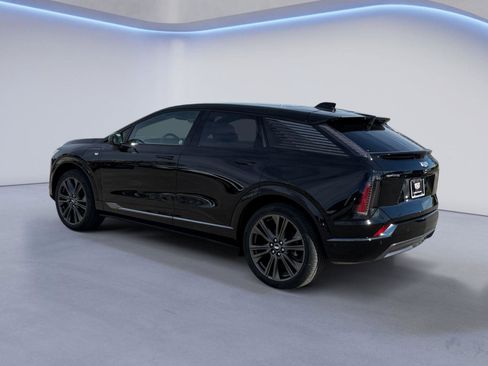 New 2026 Cadillac Optiq Sport 2 AWD/4WD image 5