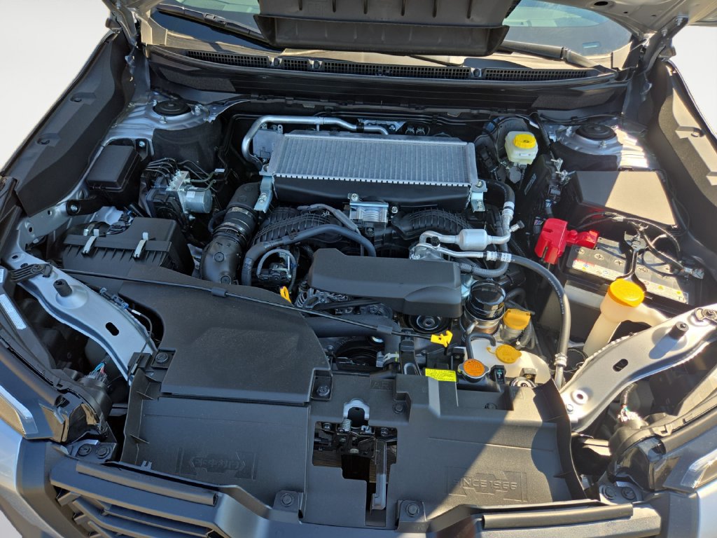 New 2026 Subaru Outback Limited XT AWD/4WD image 17