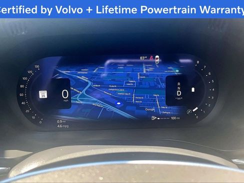 Used 2025 Volvo XC60 B5 Plus image 28