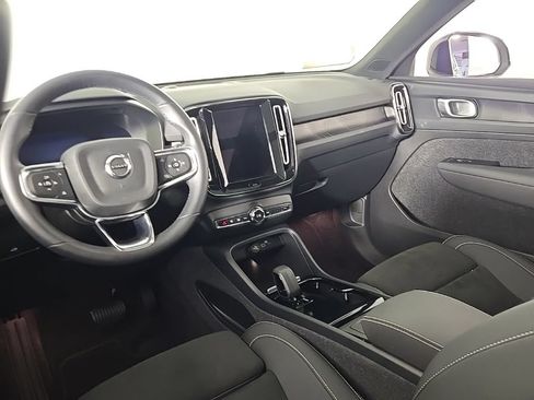 Certified 2023 Volvo XC40 Recharge Plus AWD/4WD image 21