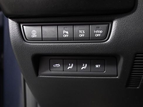 New 2026 MAZDA CX-50 AWD 2.5 S w/ Accent Package image 24