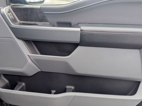 Used 2022 Ford F150 XLT w/ Equipment Group 302A High image 24