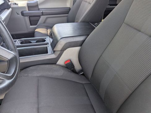 Used 2020 Ford F150 XL image 20