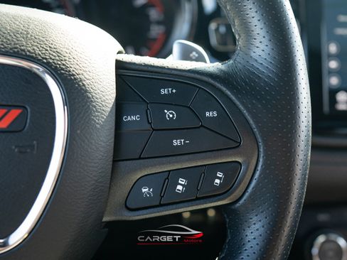 Used 2022 Dodge Durango R/T image 25