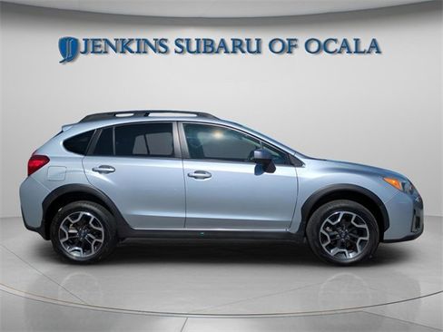 Used 2017 Subaru Crosstrek 2.0i Premium w/ Popular Package #1 image 6