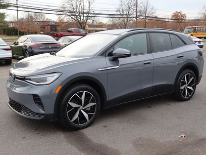 Used 2023 Volkswagen ID.4 Pro S