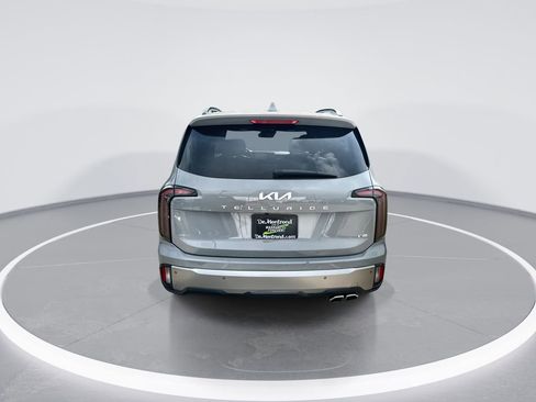 Used 2023 Kia Telluride SX X-Pro image 7