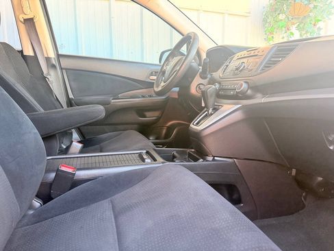 Used 2012 Honda CR-V EX image 13