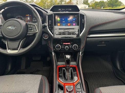 Used 2021 Subaru Forester Sport w/ Popular Package #2 image 24