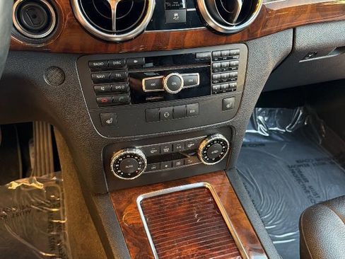 Used 2013 Mercedes-Benz GLK 350 GLK 350 4dr SUV image 23
