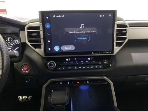 Used 2023 Toyota Tundra Limited w/ TRD Off-Road Package image 18