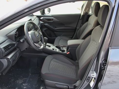 New 2026 Subaru Impreza 2.0i Sport image 11