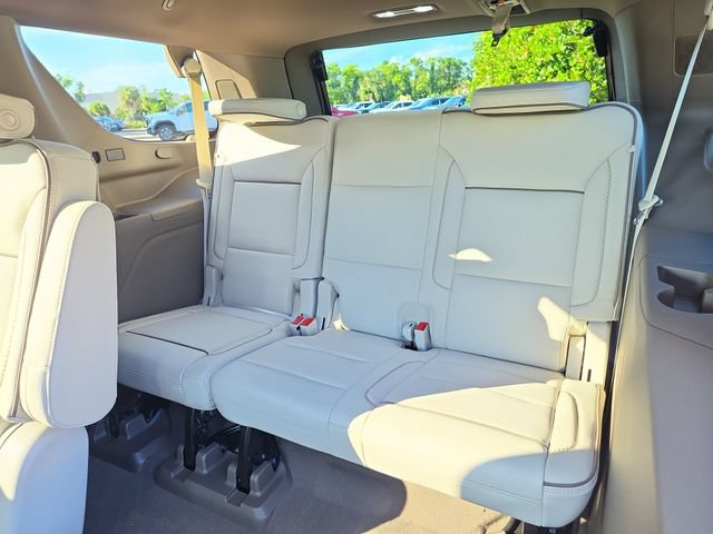 New 2026 GMC Yukon Denali AWD/4WD image 11