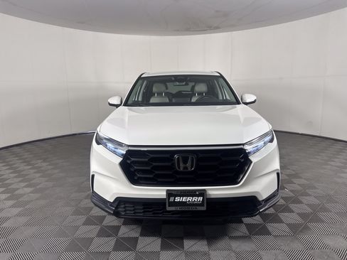 Certified 2023 Honda CR-V LX image 10