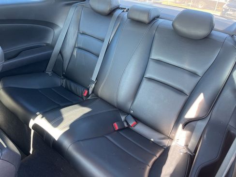 Used 2014 Honda Accord EX-L image 16