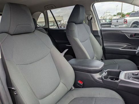 Used 2023 Toyota RAV4 LE AWD/4WD image 37