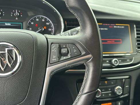 Used 2017 Buick Encore Preferred image 18