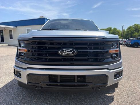 Used 2026 Ford F150 XL AWD/4WD image 2