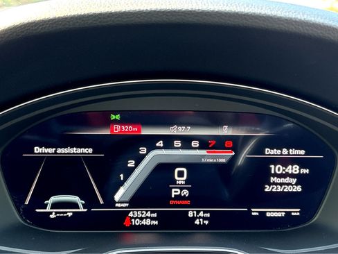 Used 2023 Audi SQ5 Premium Plus image 5