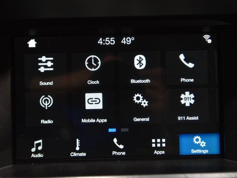 Used 2018 Ford Mustang GT Premium image 31