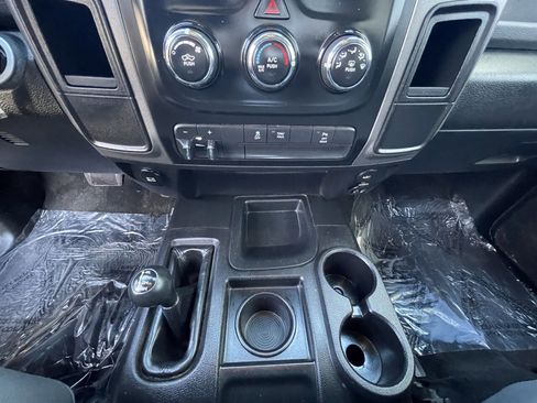 Used 2017 RAM 2500 Tradesman w/ Popular Equipment Group image 18