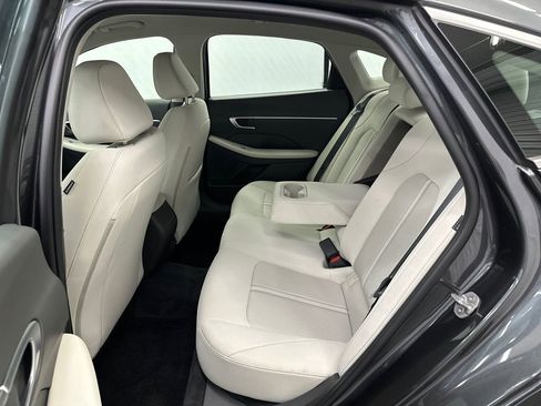 Used 2024 Hyundai Sonata SEL FWD image 20