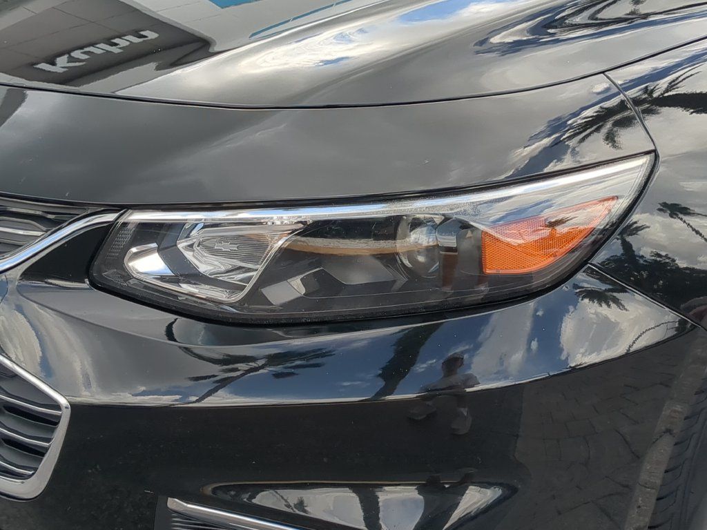Used 2018 Chevrolet Malibu LS FWD image 6