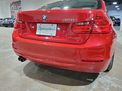 Used 2013 BMW 328i Sedan RWD image 47