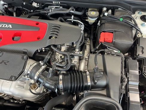 New 2025 Honda Civic Type R image 20