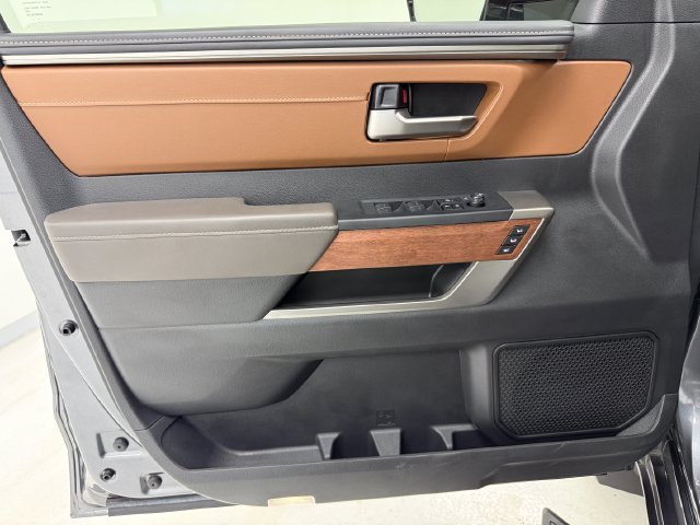 Used 2026 Toyota Tundra 1794 Edition AWD/4WD image 30
