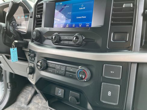 Certified 2023 Ford F150 XLT w/ Trailer Tow Package image 15