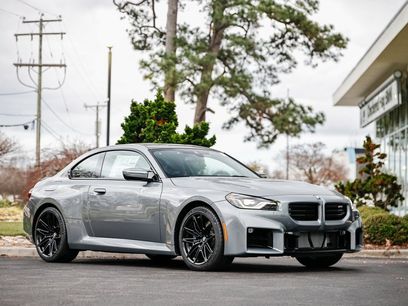 New 2026 BMW M2 w/ Lighting Package