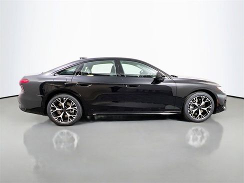 New 2026 Audi A6 Premium Plus image 8