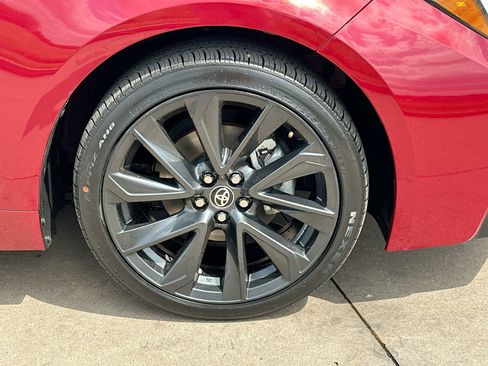 Used 2023 Toyota Corolla SE image 10