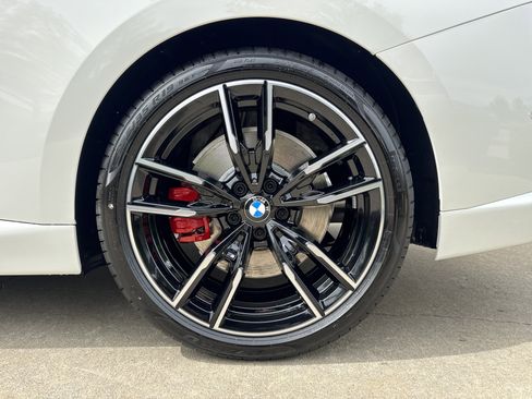 New 2026 BMW M240i xDrive Coupe w/ Premium Package AWD/4WD image 26