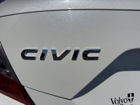 Used 2019 Honda Civic LX image 9