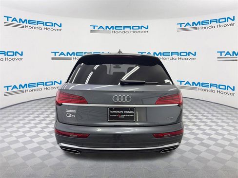 Used 2023 Audi Q5 2.0T Premium Plus image 4