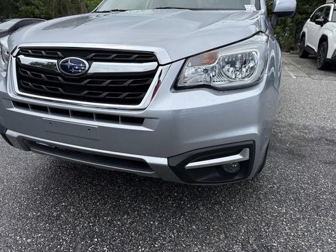 Used 2018 Subaru Forester 2.5i Premium AWD/4WD image 10