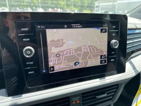 New 2025 Volkswagen Jetta SEL image 19