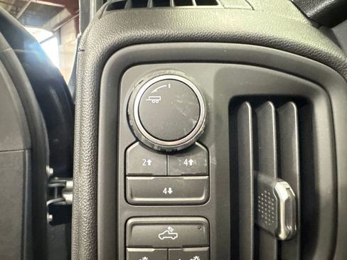 New 2026 Chevrolet Silverado 2500 W/T AWD/4WD image 17