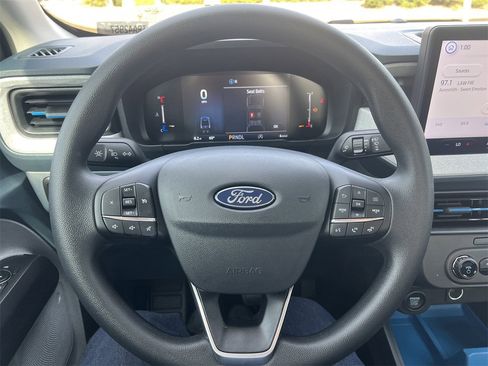 New 2026 Ford Maverick XLT w/ 4K Tow Package image 9