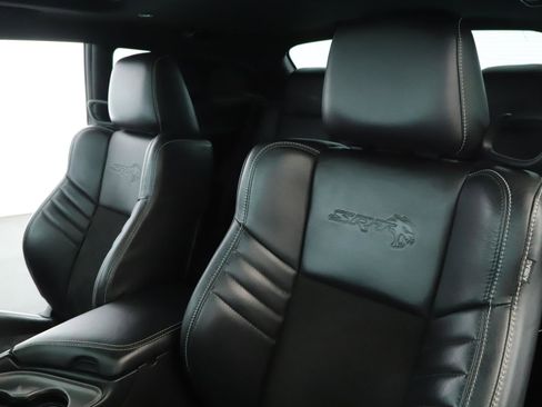 Used 2023 Dodge Challenger SRT Hellcat image 4