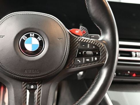 Used 2024 BMW M4 xDrive Competition w/ Executive Package image 14