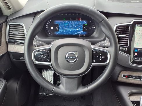 Certified 2026 Volvo XC90 B6 Ultra w/ Protection Package AWD/4WD image 15