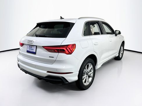 Used 2025 Audi Q3 2.0T Premium Plus AWD/4WD image 5