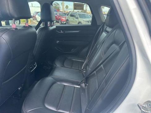 Used 2019 MAZDA CX-5 Grand Touring image 34