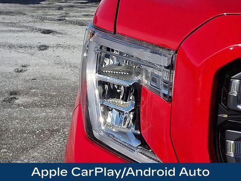 Used 2021 GMC Sierra 1500 AT4 image 11