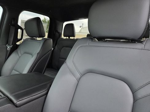 New 2026 RAM 1500 Tradesman RWD image 25